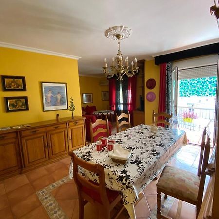 Luxury'S Villas Villacarrillo Bagian luar foto