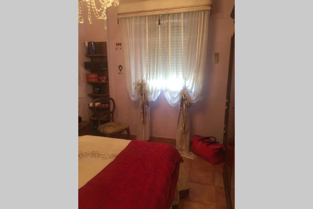 Luxury'S Villas Villacarrillo Bagian luar foto