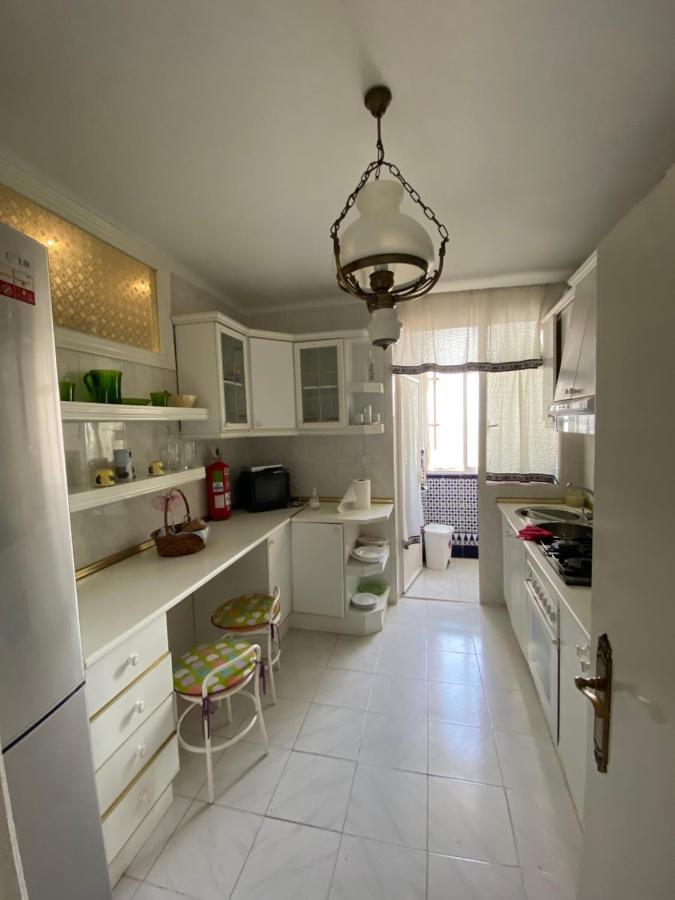 Luxury'S Villas Villacarrillo Bagian luar foto