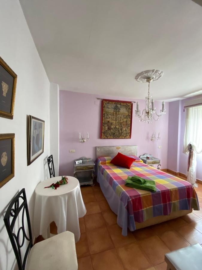 Luxury'S Villas Villacarrillo Bagian luar foto